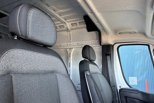 new 2026 Ram ProMaster 3500 car, priced at $58,480