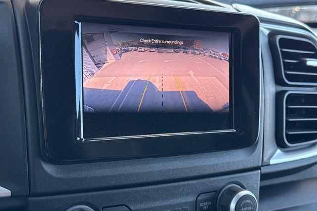 new 2026 Ram ProMaster 3500 car, priced at $58,480