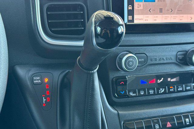 new 2026 Ram ProMaster 3500 car, priced at $58,480