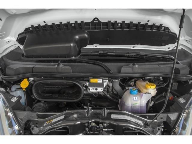 new 2024 Ram ProMaster 2500 car, priced at $53,625