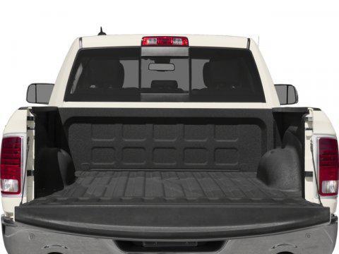 used 2017 Ram 1500 car, priced at $22,454
