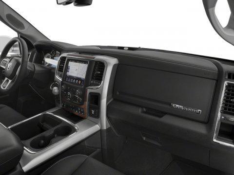 used 2017 Ram 1500 car, priced at $22,454