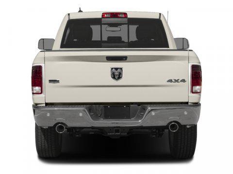 used 2017 Ram 1500 car, priced at $22,454