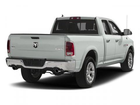 used 2017 Ram 1500 car, priced at $22,454
