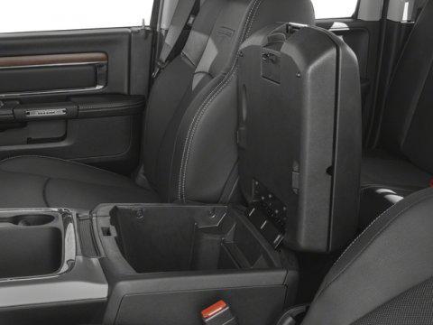 used 2017 Ram 1500 car, priced at $22,454