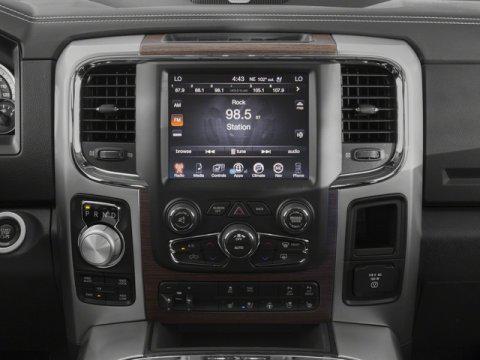 used 2017 Ram 1500 car, priced at $22,454