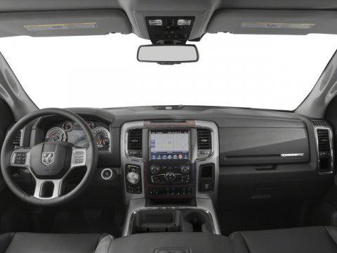 used 2017 Ram 1500 car, priced at $22,454