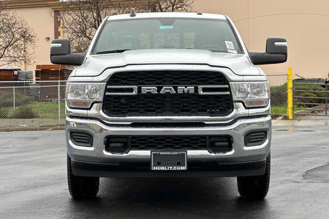 new 2024 Ram 3500 car, priced at $55,925