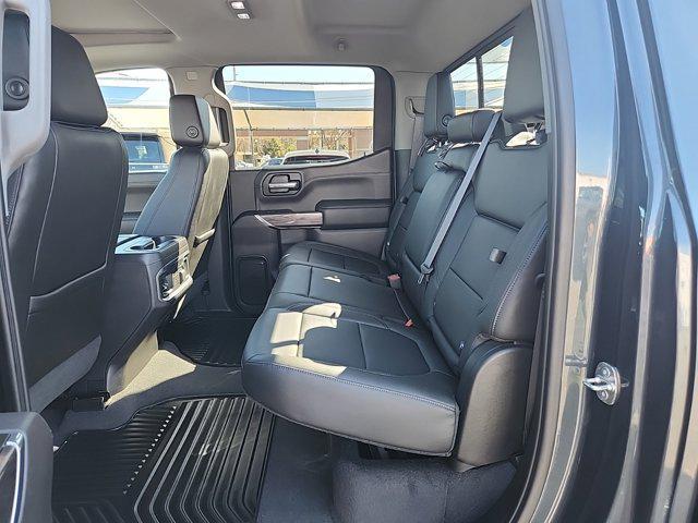 used 2019 Chevrolet Silverado 1500 car, priced at $37,913