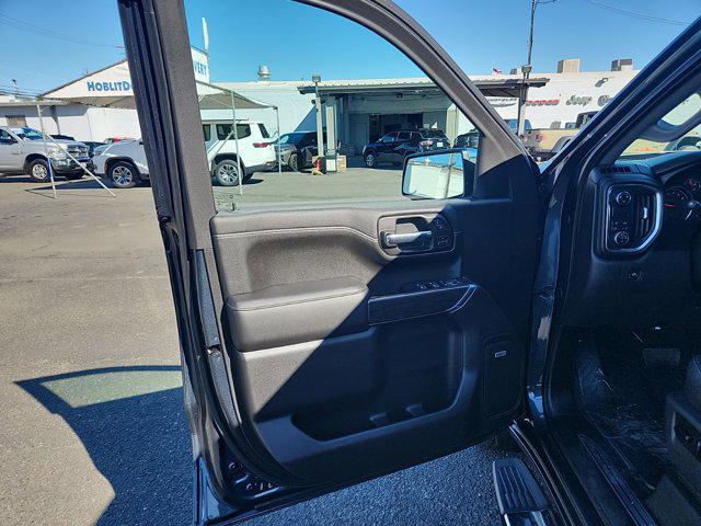 used 2019 Chevrolet Silverado 1500 car, priced at $37,913