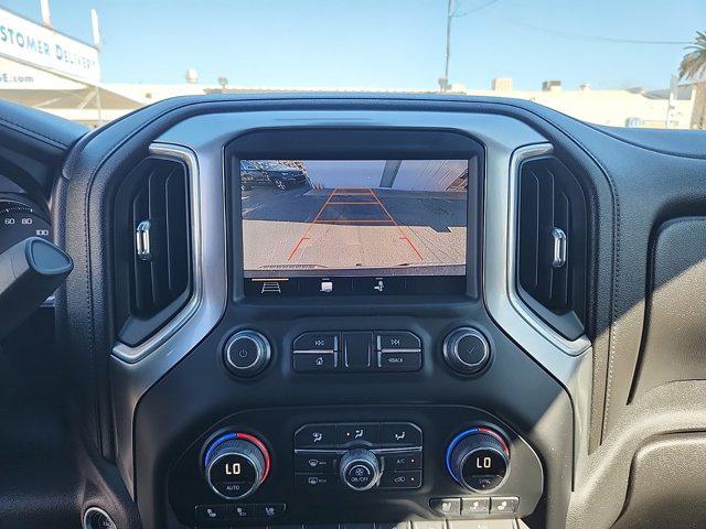 used 2019 Chevrolet Silverado 1500 car, priced at $37,913