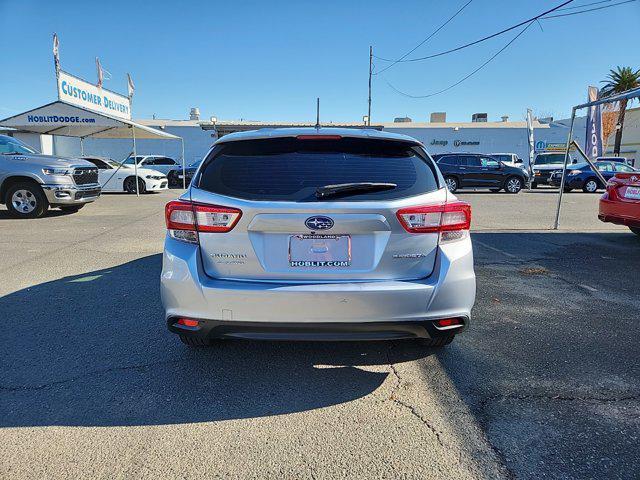 used 2019 Subaru Impreza car, priced at $14,996