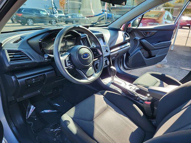 used 2019 Subaru Impreza car, priced at $14,996