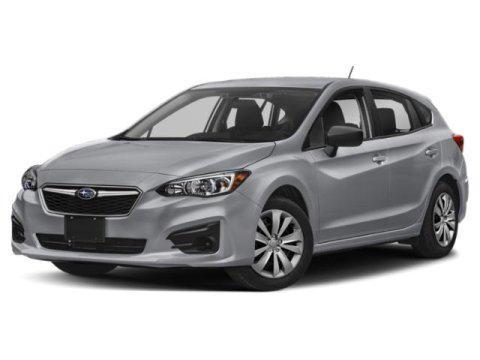 used 2019 Subaru Impreza car, priced at $15,488