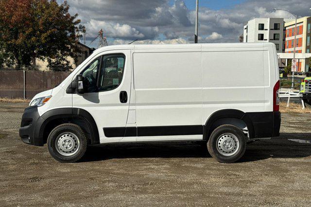 new 2026 Ram ProMaster 1500 car, priced at $47,505