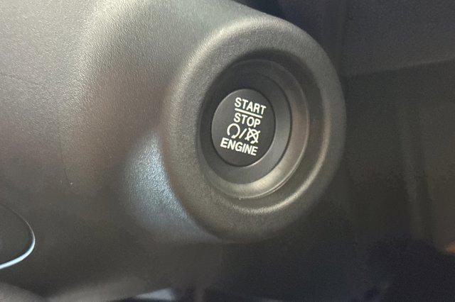 new 2026 Ram ProMaster 1500 car, priced at $47,505