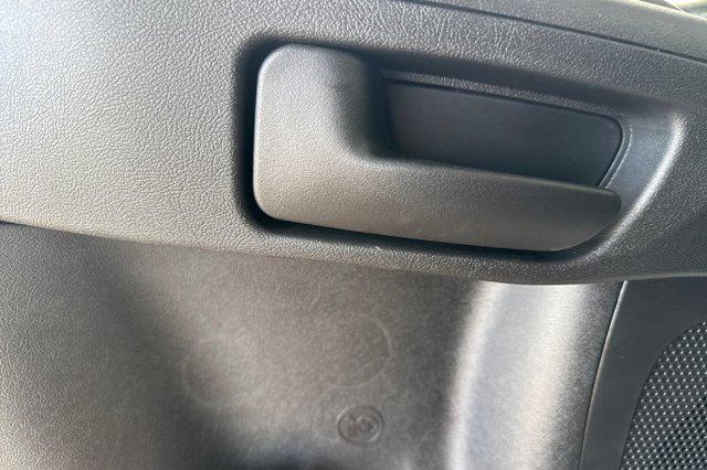 new 2026 Ram ProMaster 1500 car, priced at $47,505