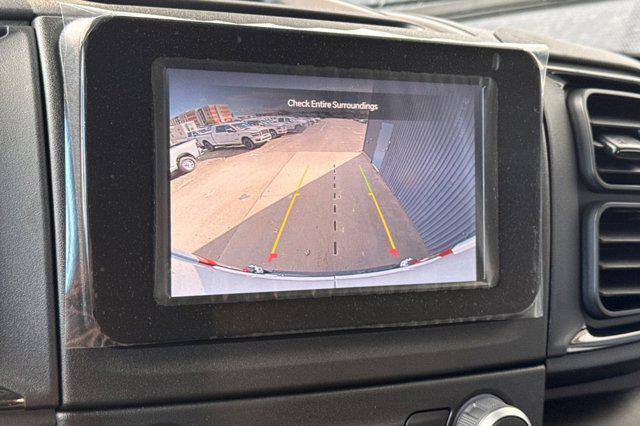 new 2026 Ram ProMaster 1500 car, priced at $47,505