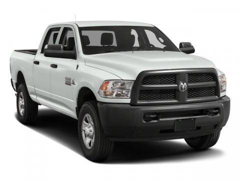 used 2017 Ram 3500 car, priced at $34,458