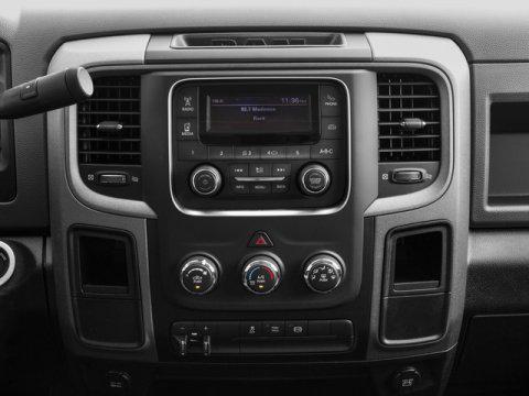 used 2017 Ram 3500 car, priced at $34,458