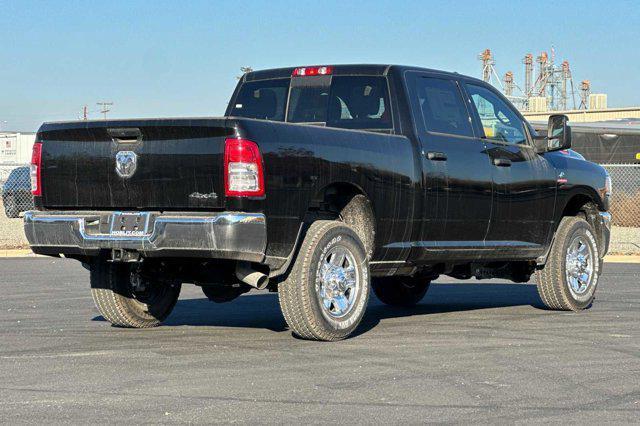 new 2024 Ram 2500 car, priced at $62,630