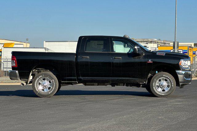 new 2024 Ram 2500 car, priced at $62,630