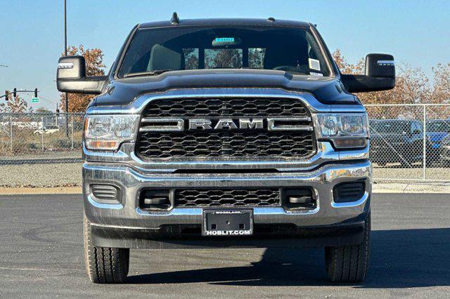 new 2024 Ram 2500 car, priced at $62,630