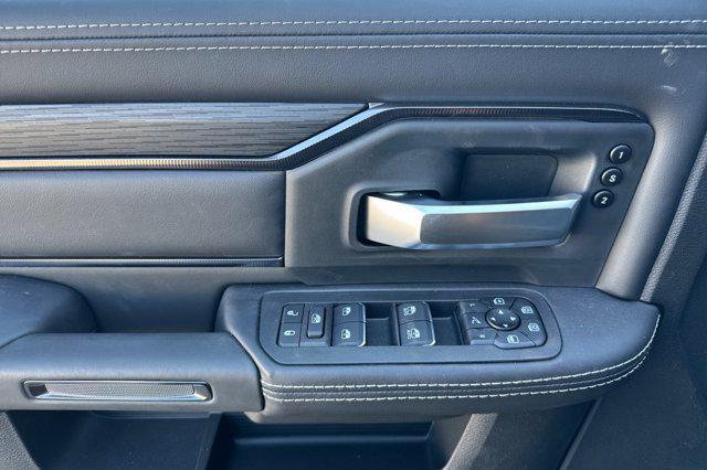 new 2025 Ram 2500 car, priced at $76,600