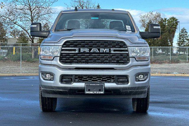 new 2024 Ram 2500 car, priced at $51,325