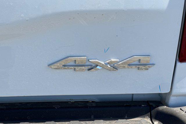 new 2025 Ram 2500 car, priced at $58,820