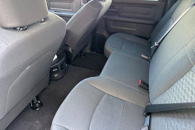 new 2025 Ram 2500 car, priced at $58,820