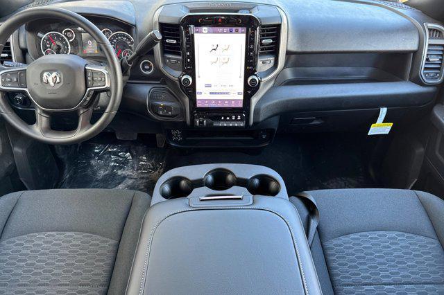 new 2025 Ram 2500 car, priced at $58,820