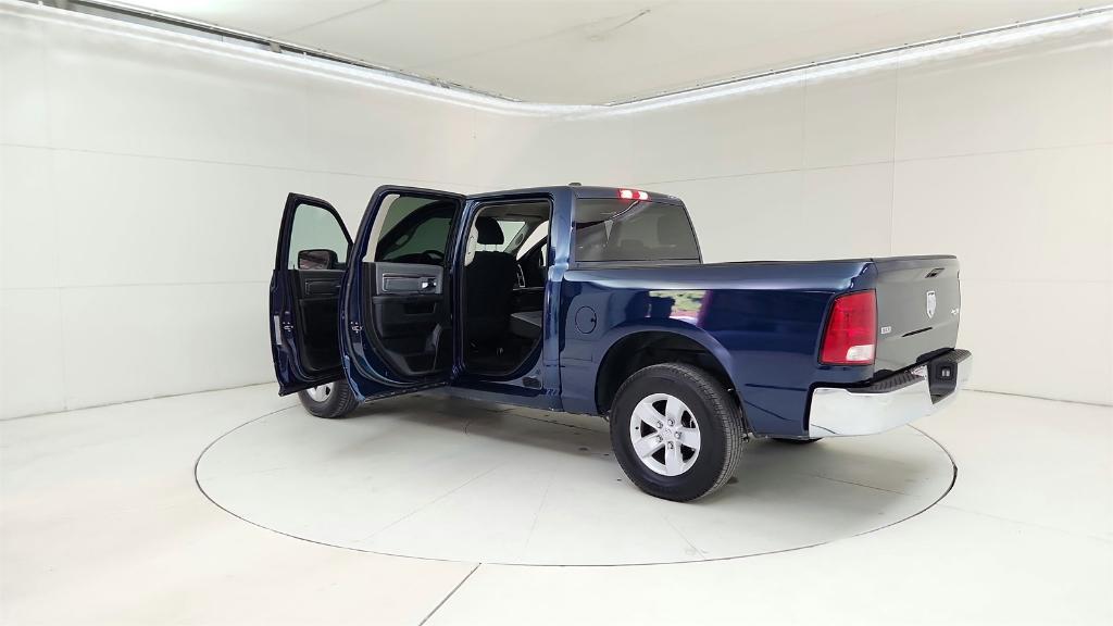 used 2021 Ram 1500 Classic car, priced at $24,594