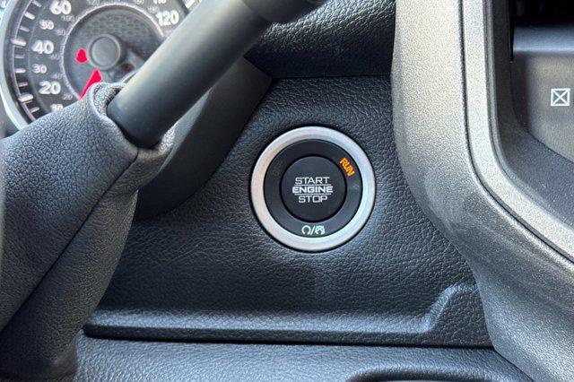 new 2025 Ram 3500 car, priced at $56,135