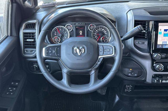 new 2025 Ram 3500 car, priced at $56,135