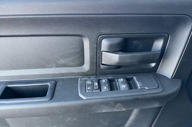 new 2025 Ram 3500 car, priced at $56,135
