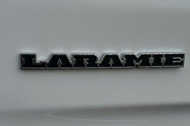 new 2025 Ram 1500 car, priced at $54,090