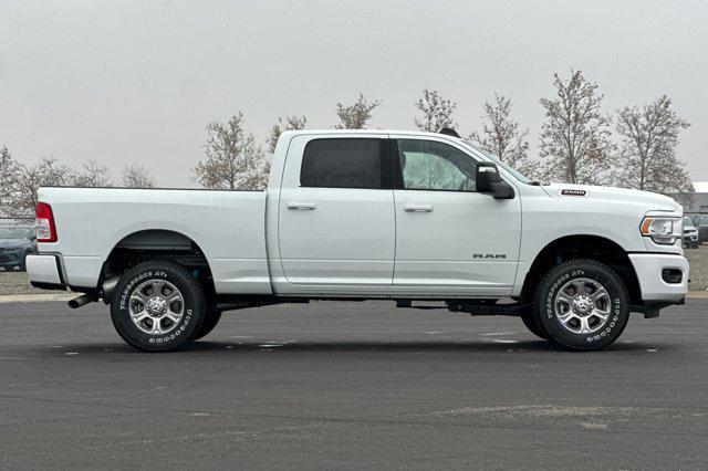 new 2024 Ram 2500 car, priced at $50,775