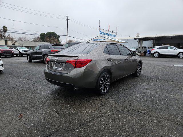 used 2019 Toyota Corolla car, priced at $19,956