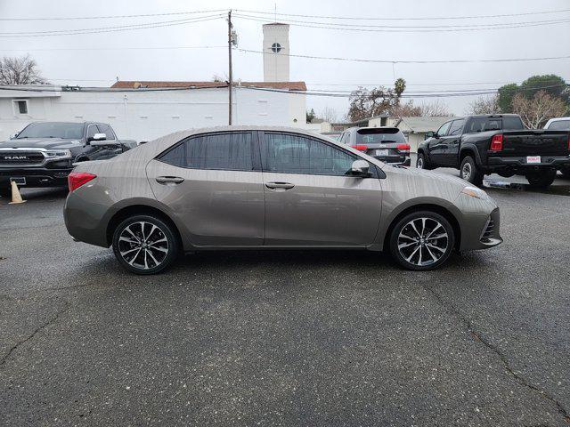 used 2019 Toyota Corolla car, priced at $19,956