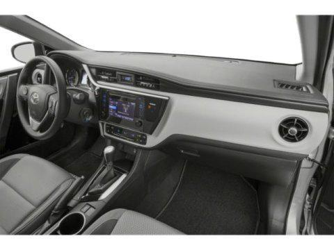 used 2019 Toyota Corolla car, priced at $19,996