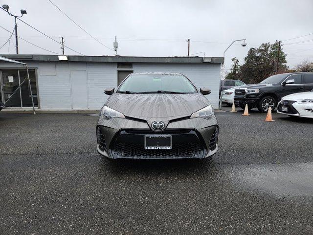 used 2019 Toyota Corolla car, priced at $19,956