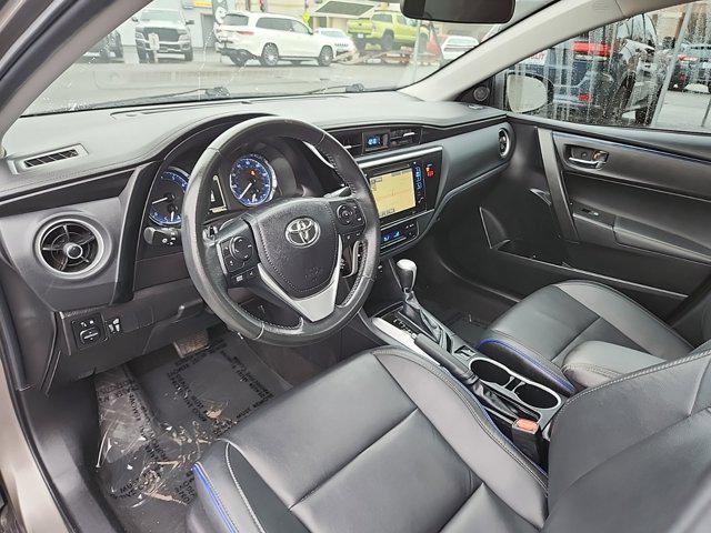 used 2019 Toyota Corolla car, priced at $19,956