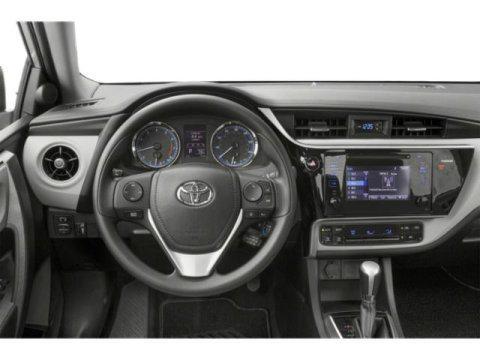 used 2019 Toyota Corolla car, priced at $19,996