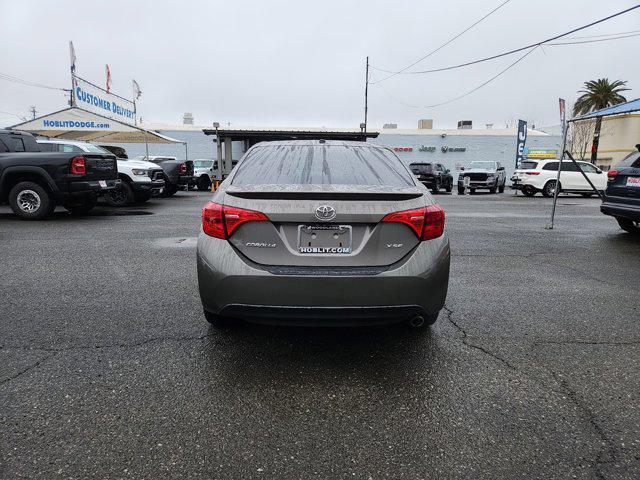 used 2019 Toyota Corolla car, priced at $19,956