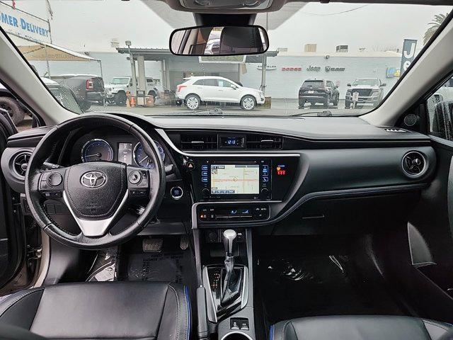 used 2019 Toyota Corolla car, priced at $19,956