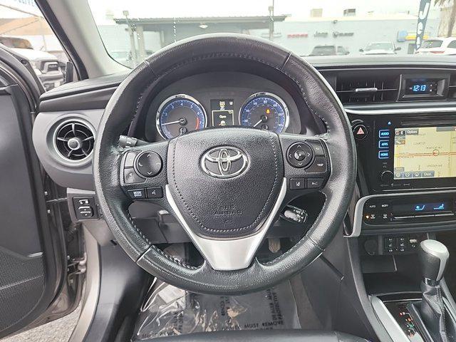 used 2019 Toyota Corolla car, priced at $19,956