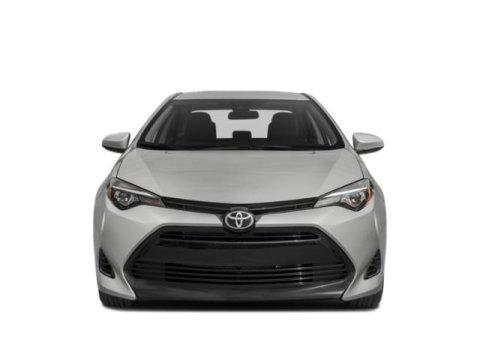 used 2019 Toyota Corolla car, priced at $19,996