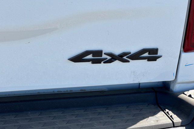 new 2025 Ram 2500 car, priced at $83,765
