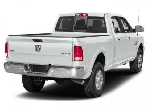 used 2018 Ram 2500 car, priced at $46,929